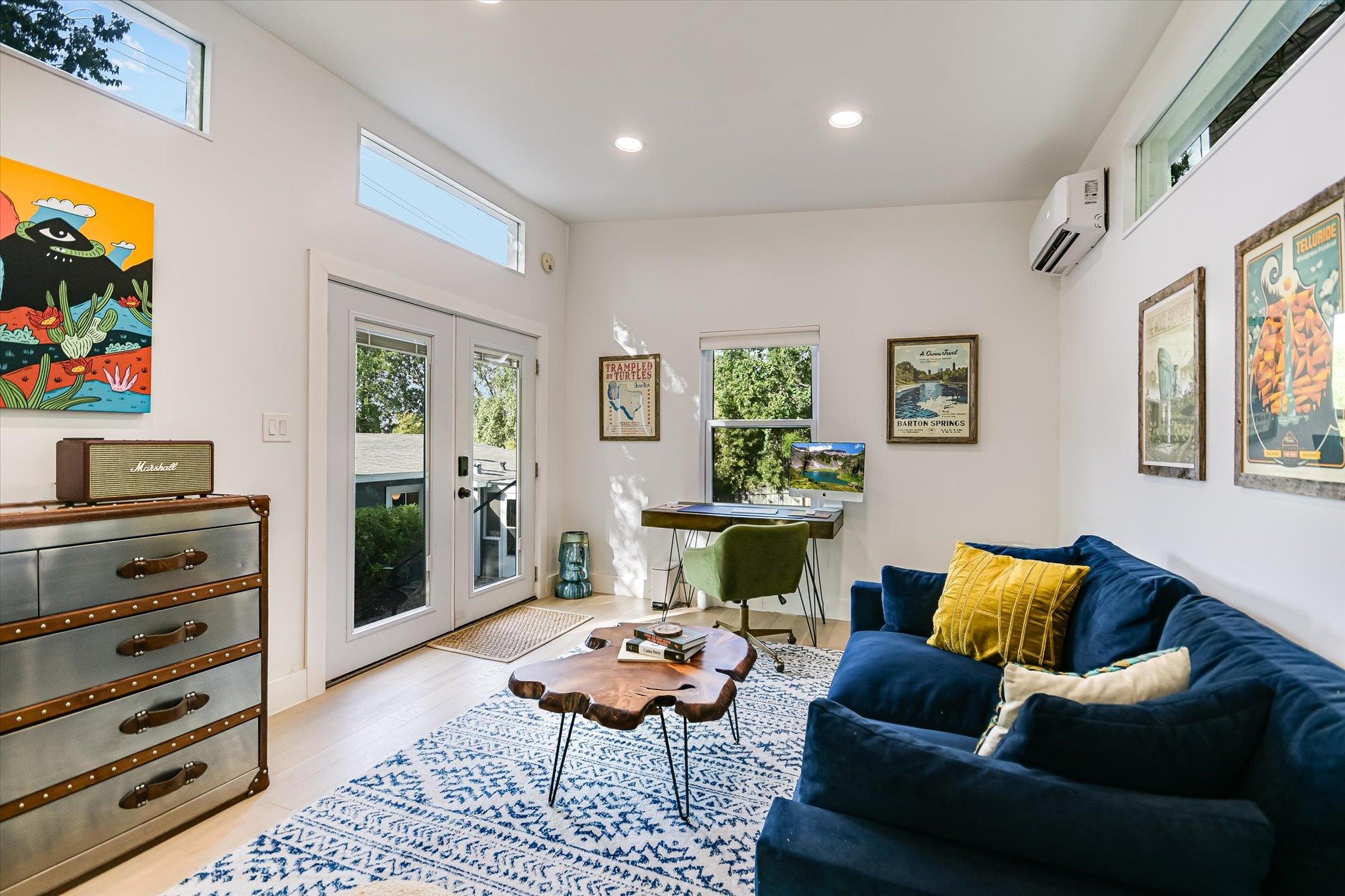 2805 S 5th St, Austin, TX 78704