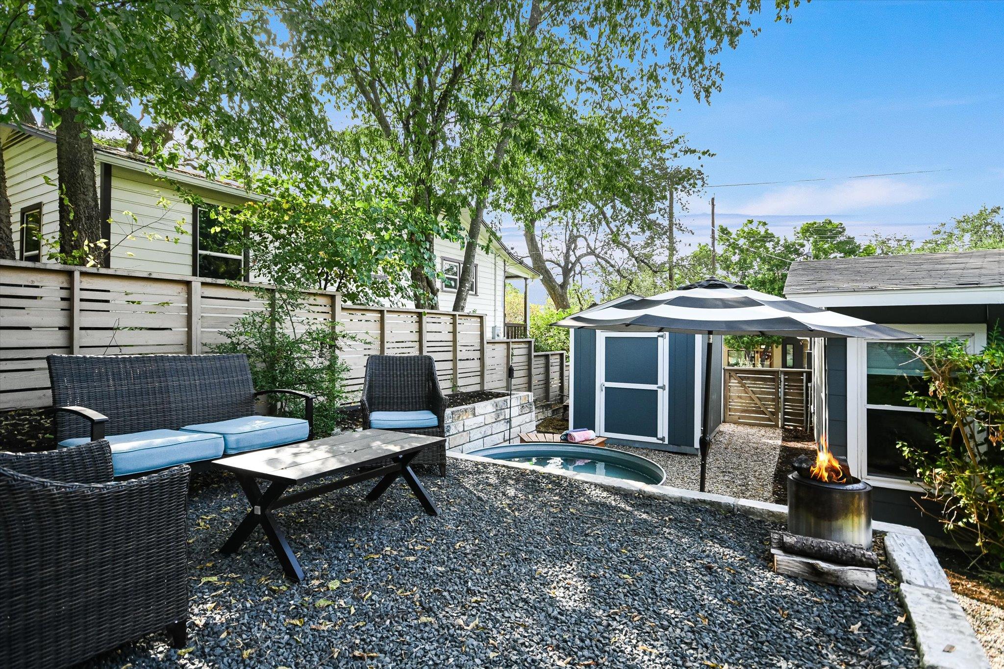 2805 S 5th St, Austin, TX 78704