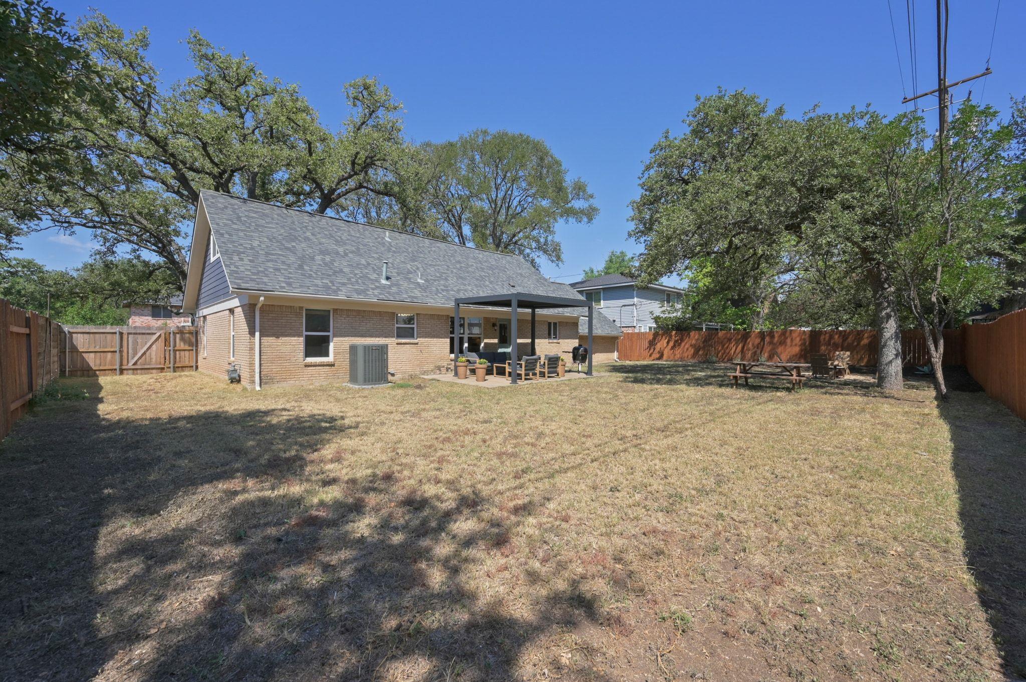 5605 Exeter Dr, Austin, TX 78723