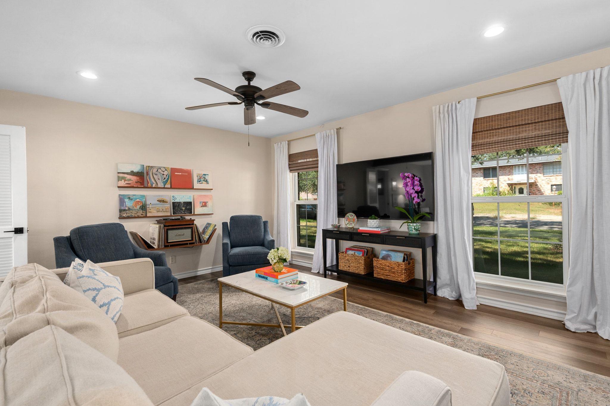 5605 Exeter Dr, Austin, TX 78723