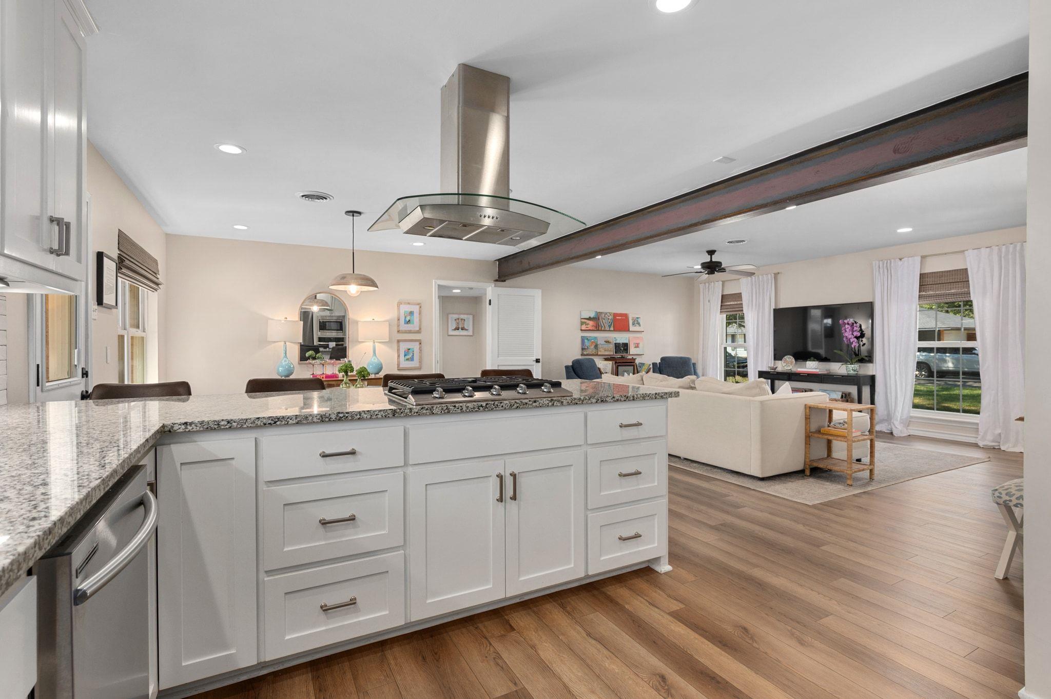 5605 Exeter Dr, Austin, TX 78723