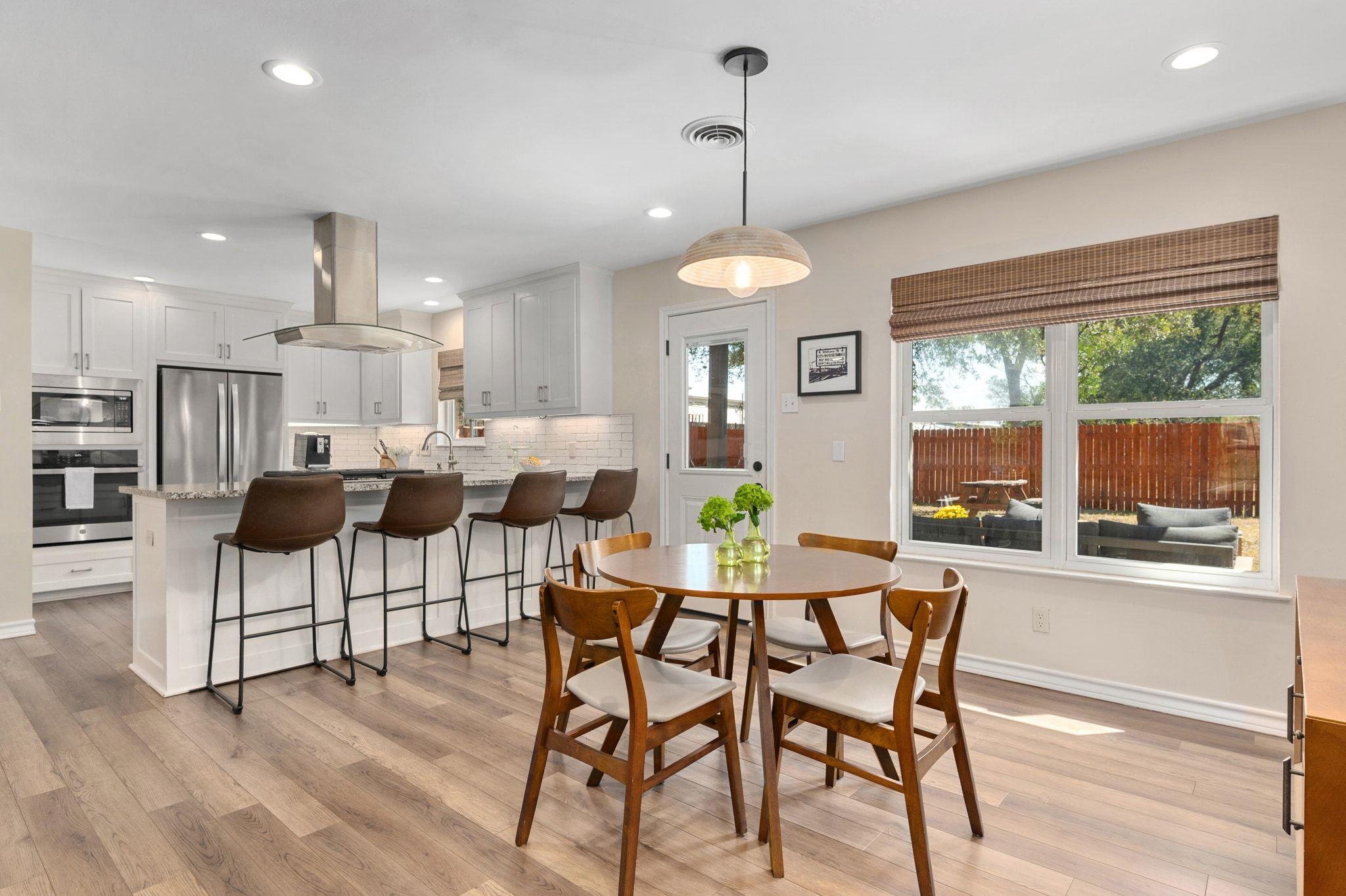 5605 Exeter Dr, Austin, TX 78723