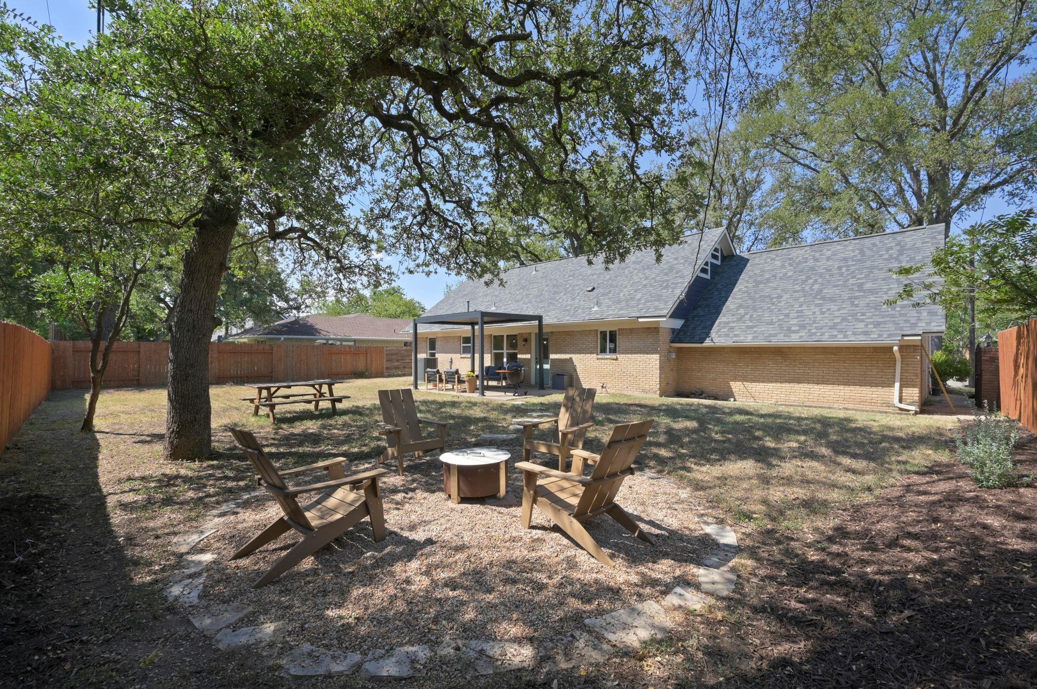 5605 Exeter Dr, Austin, TX 78723