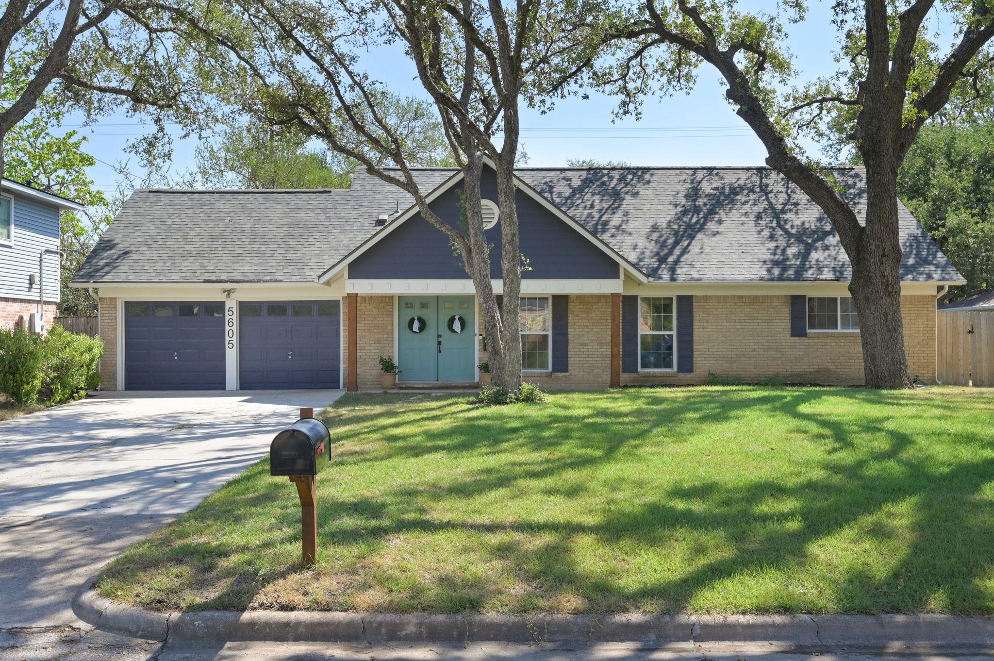 5605 Exeter Dr, Austin, TX 78723