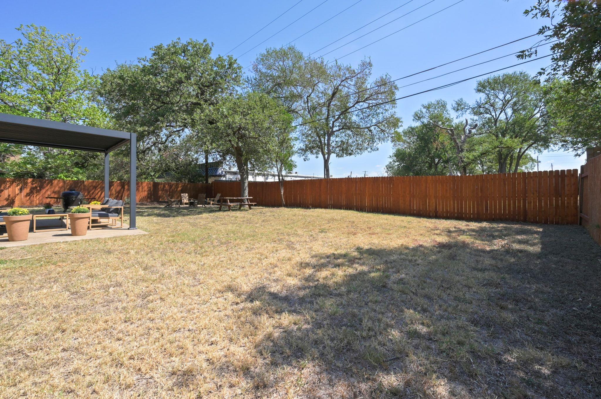 5605 Exeter Dr, Austin, TX 78723