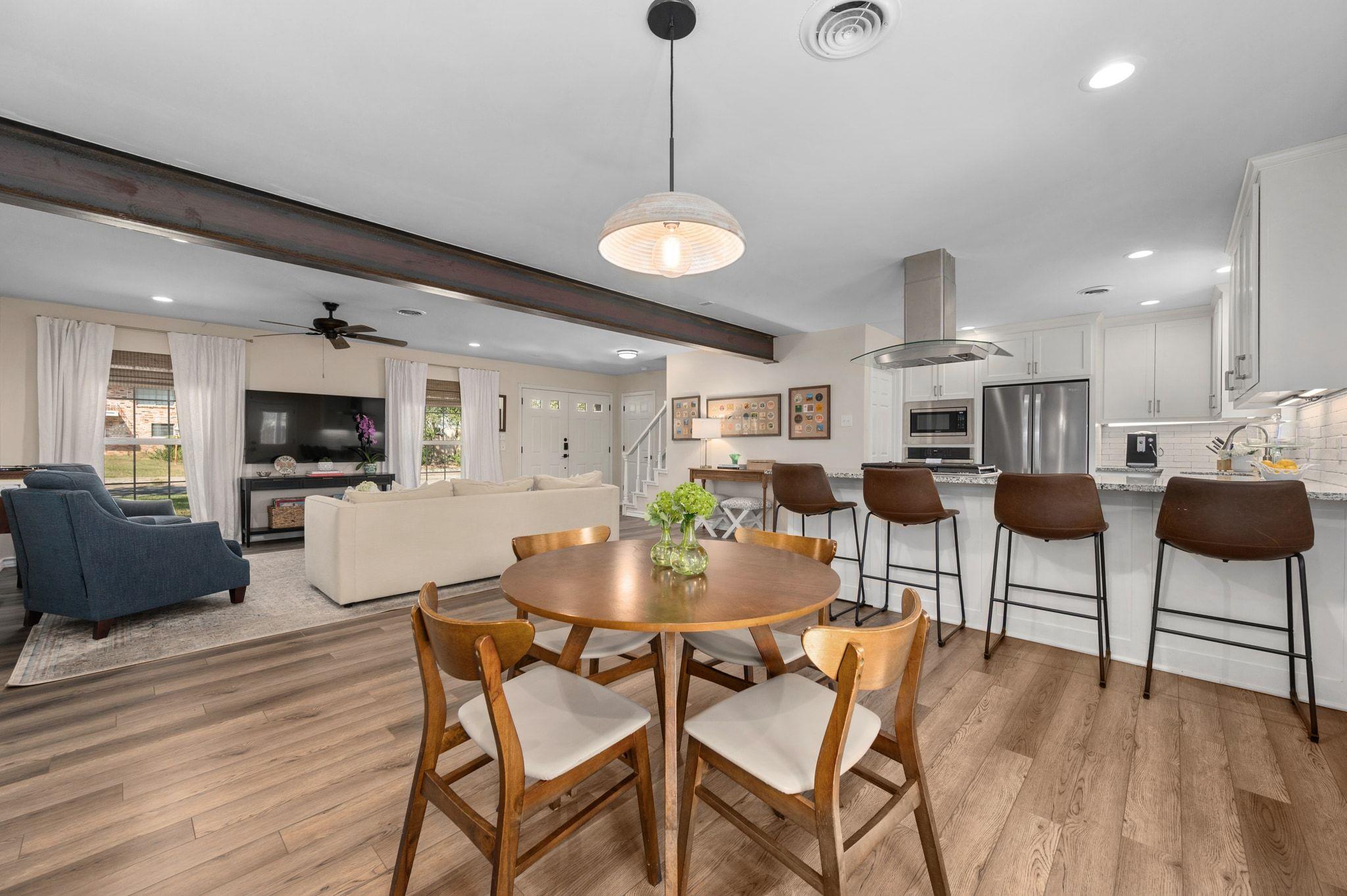 5605 Exeter Dr, Austin, TX 78723