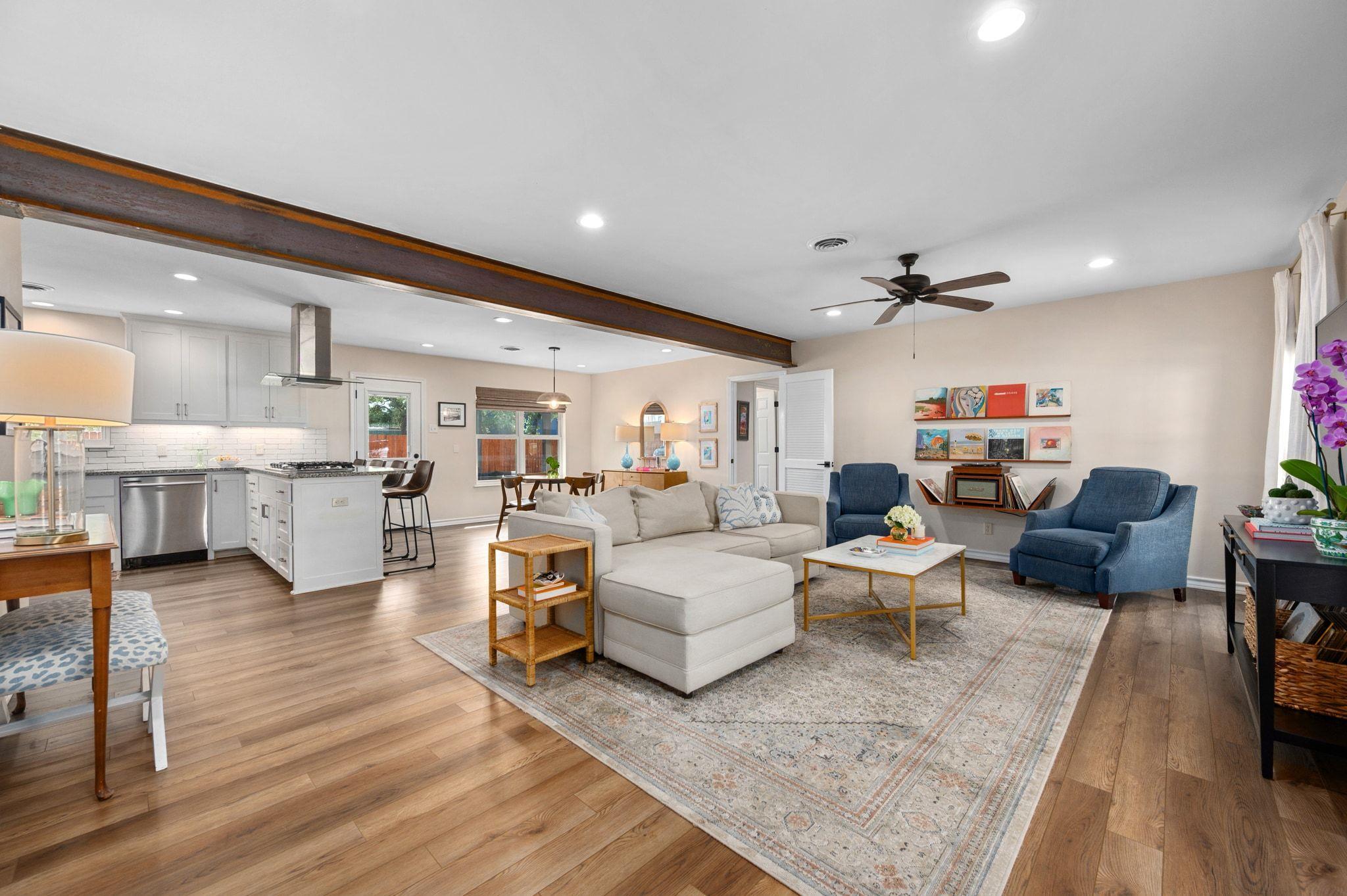 5605 Exeter Dr, Austin, TX 78723