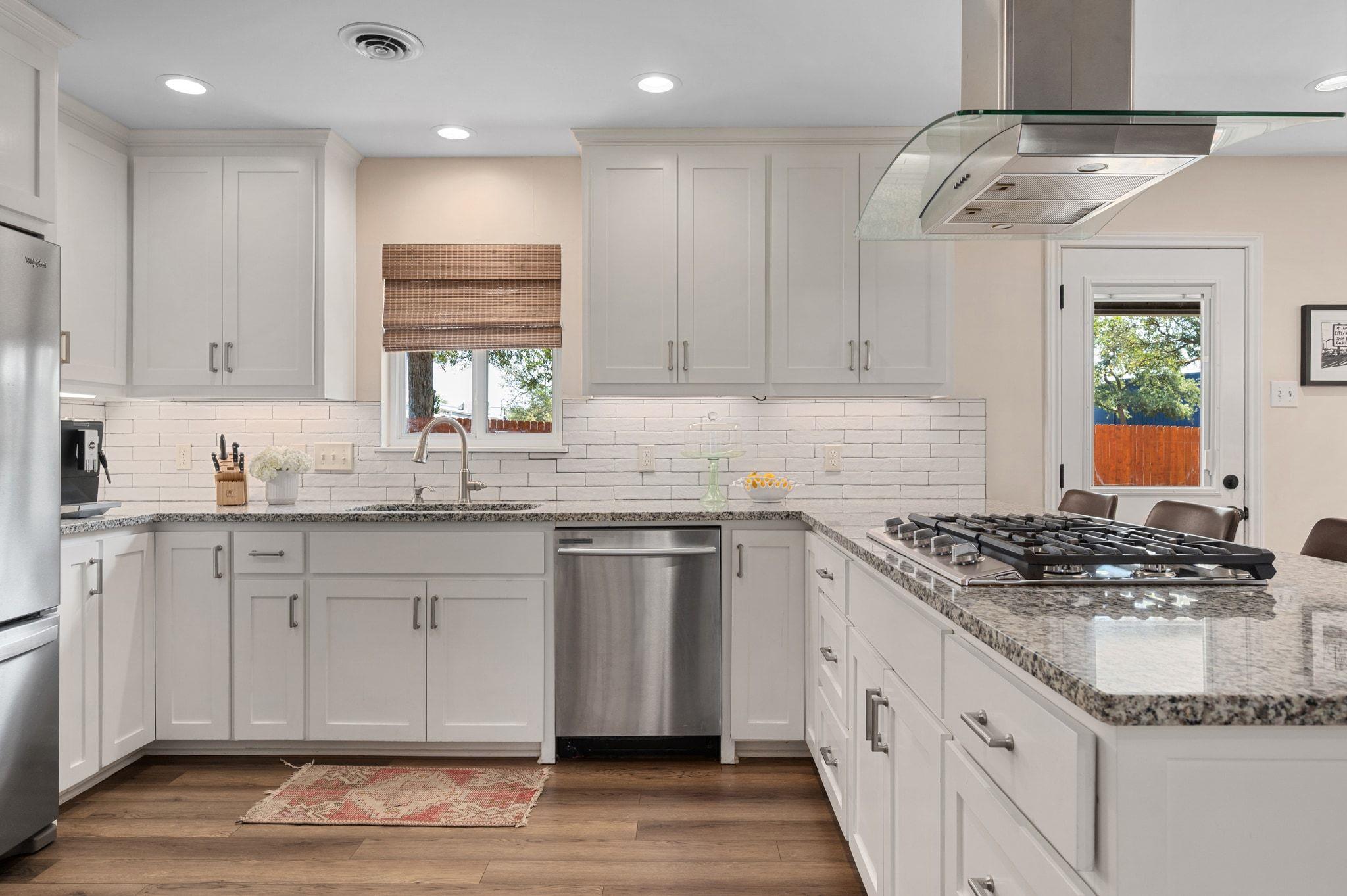 5605 Exeter Dr, Austin, TX 78723