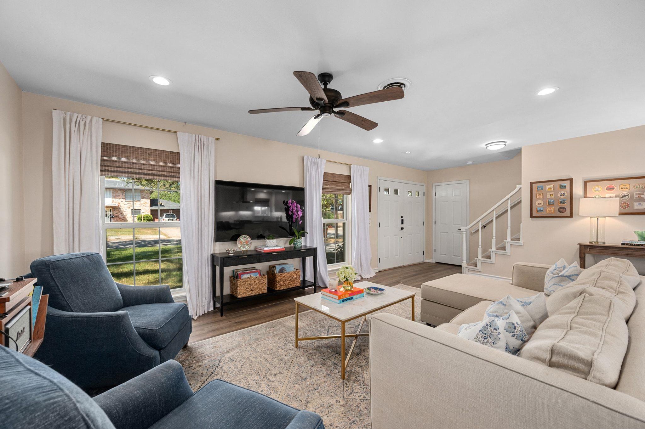 5605 Exeter Dr, Austin, TX 78723