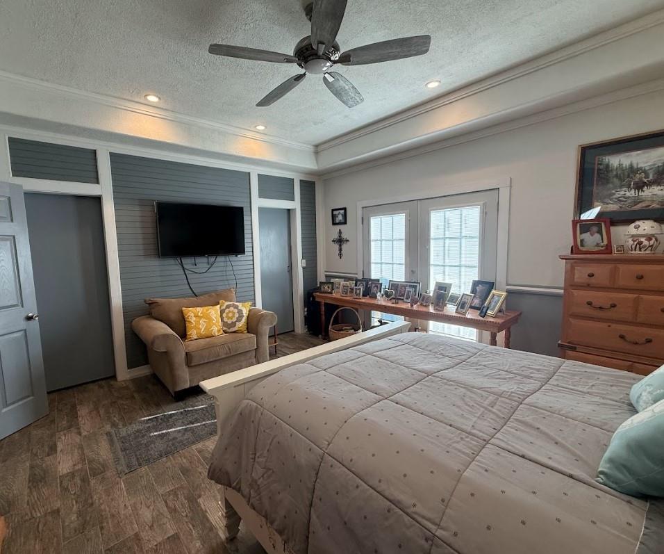 1127 County Road 234 Rd, Milano, TX 76556