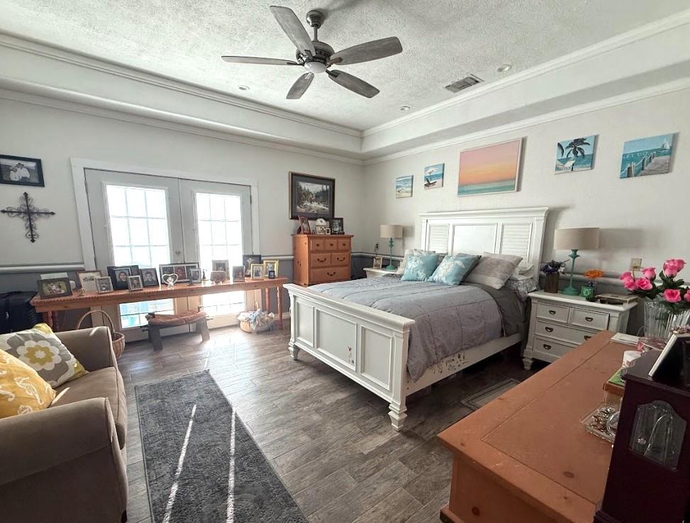 1127 County Road 234 Rd, Milano, TX 76556