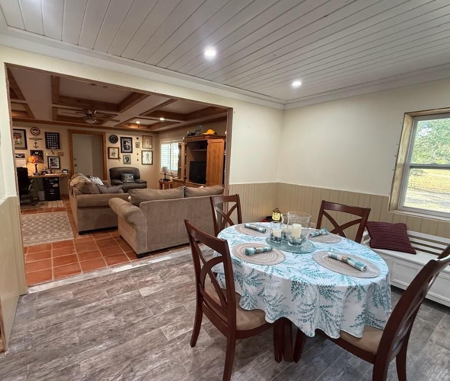 1127 County Road 234 Rd, Milano, TX 76556