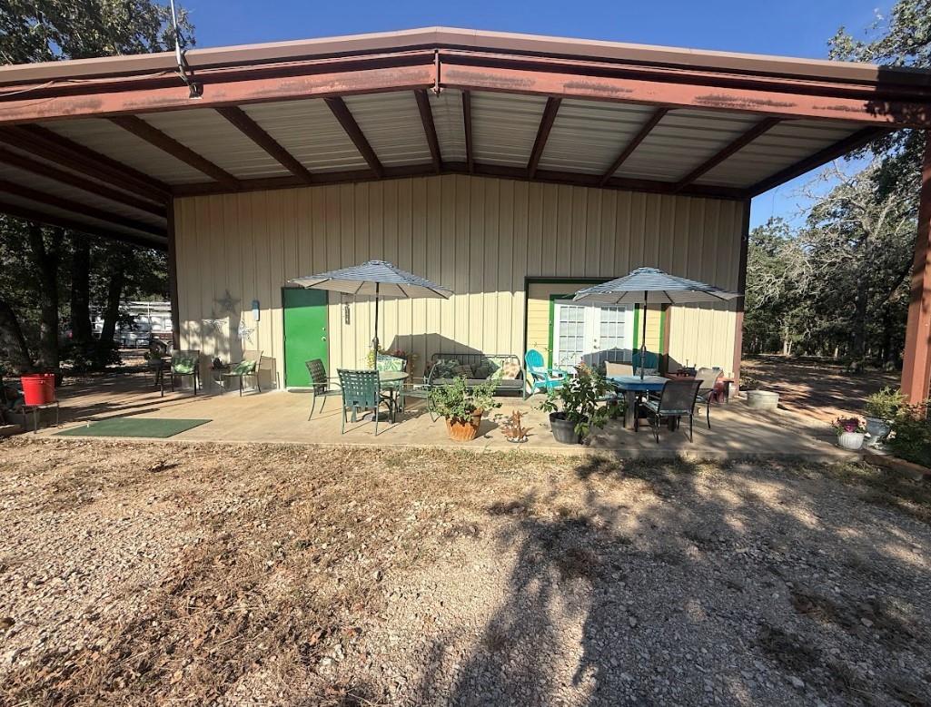 1127 County Road 234 Rd, Milano, TX 76556