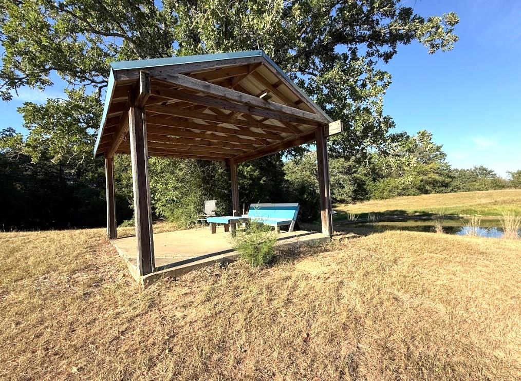 1127 County Road 234 Rd, Milano, TX 76556