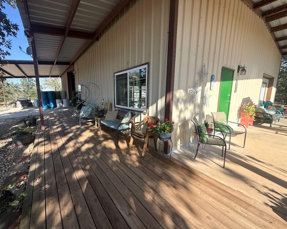 1127 County Road 234 Rd, Milano, TX 76556