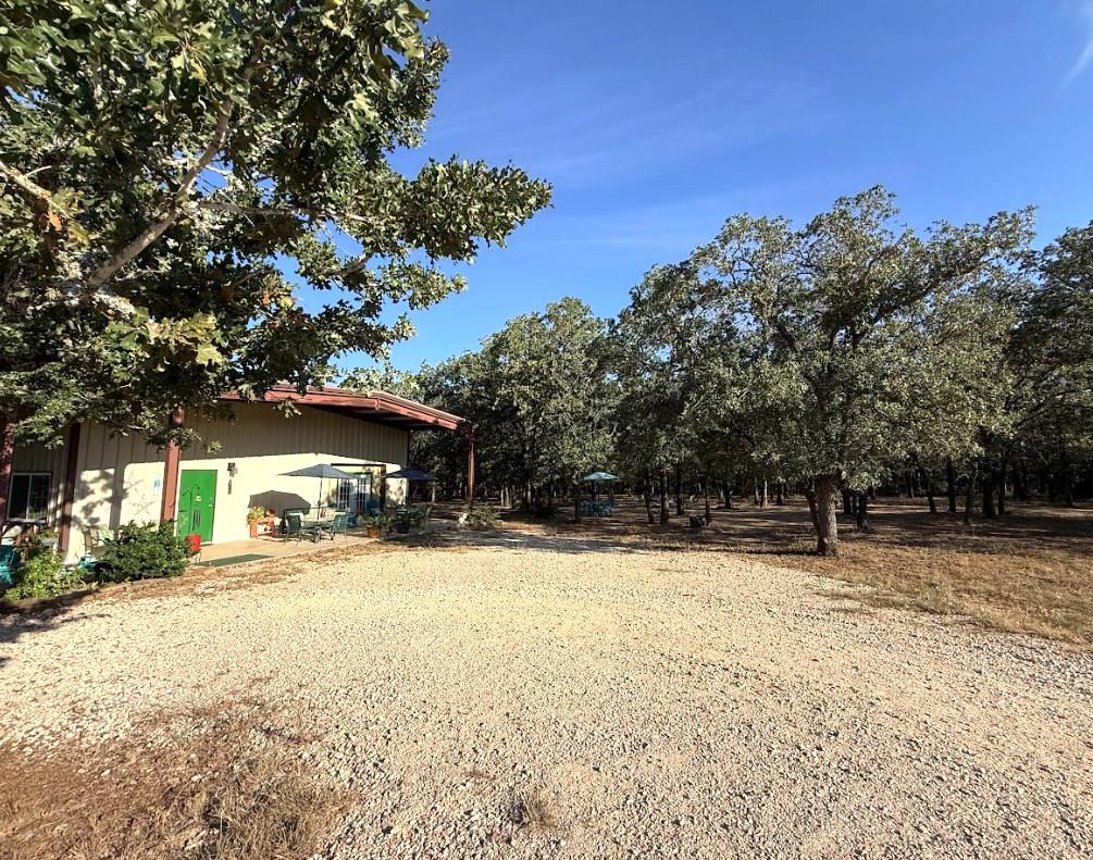 1127 County Road 234 Rd, Milano, TX 76556