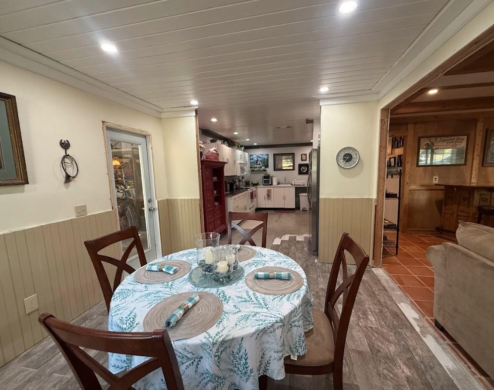 1127 County Road 234 Rd, Milano, TX 76556