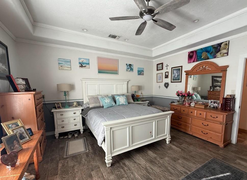 1127 County Road 234 Rd, Milano, TX 76556