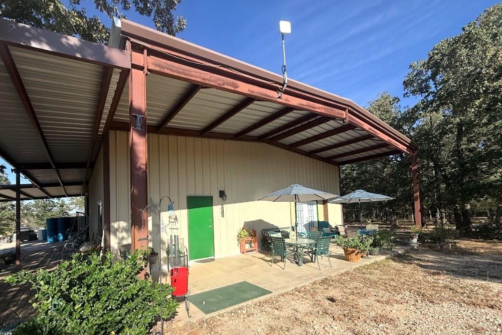 1127 County Road 234 Rd, Milano, TX 76556