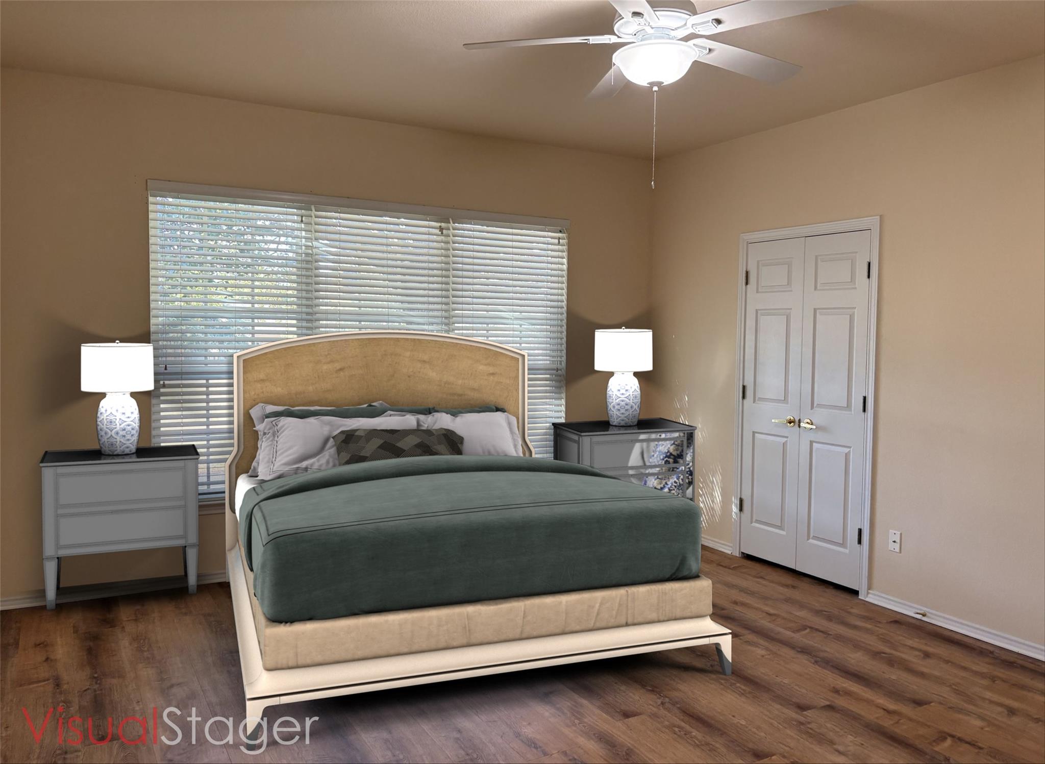 318 Crockett Loop, Georgetown, TX 78633