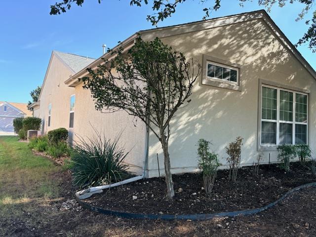 318 Crockett Loop, Georgetown, TX 78633