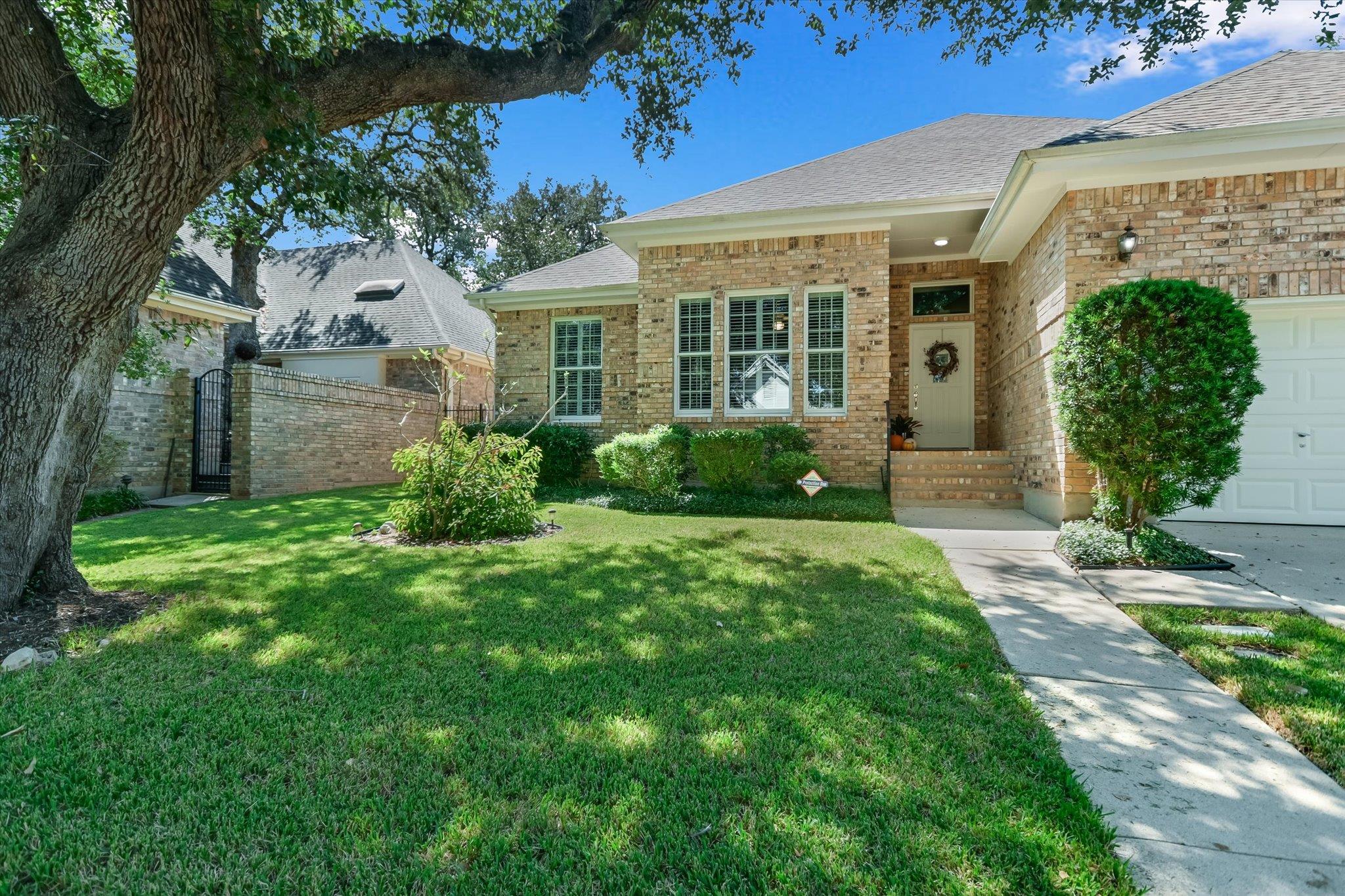 3913 Myrick Dr, Austin, TX 78731