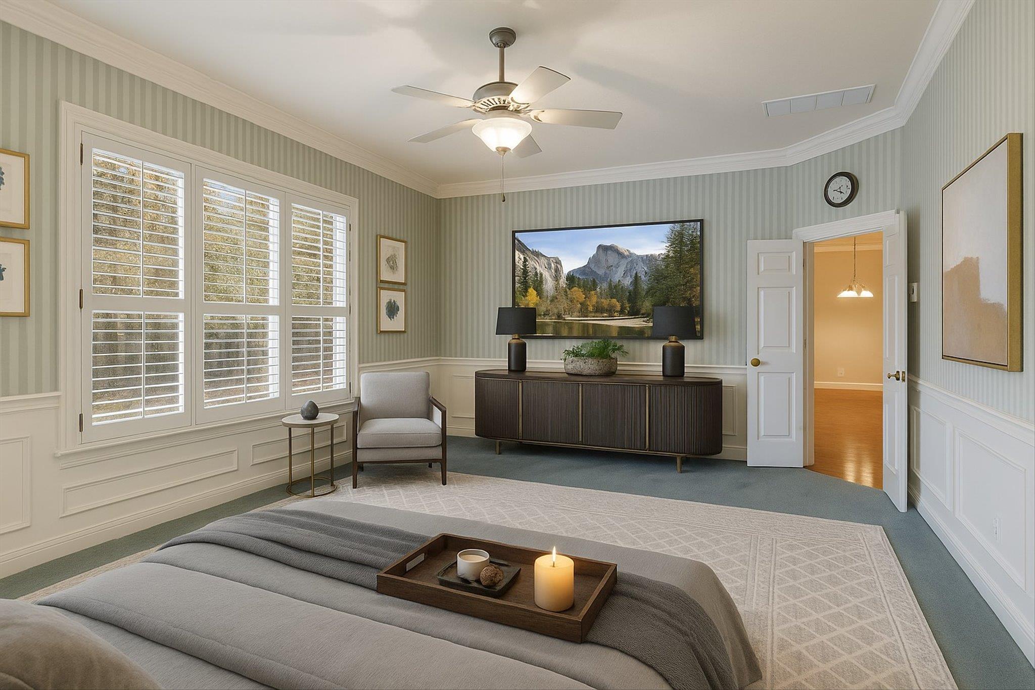 3913 Myrick Dr, Austin, TX 78731