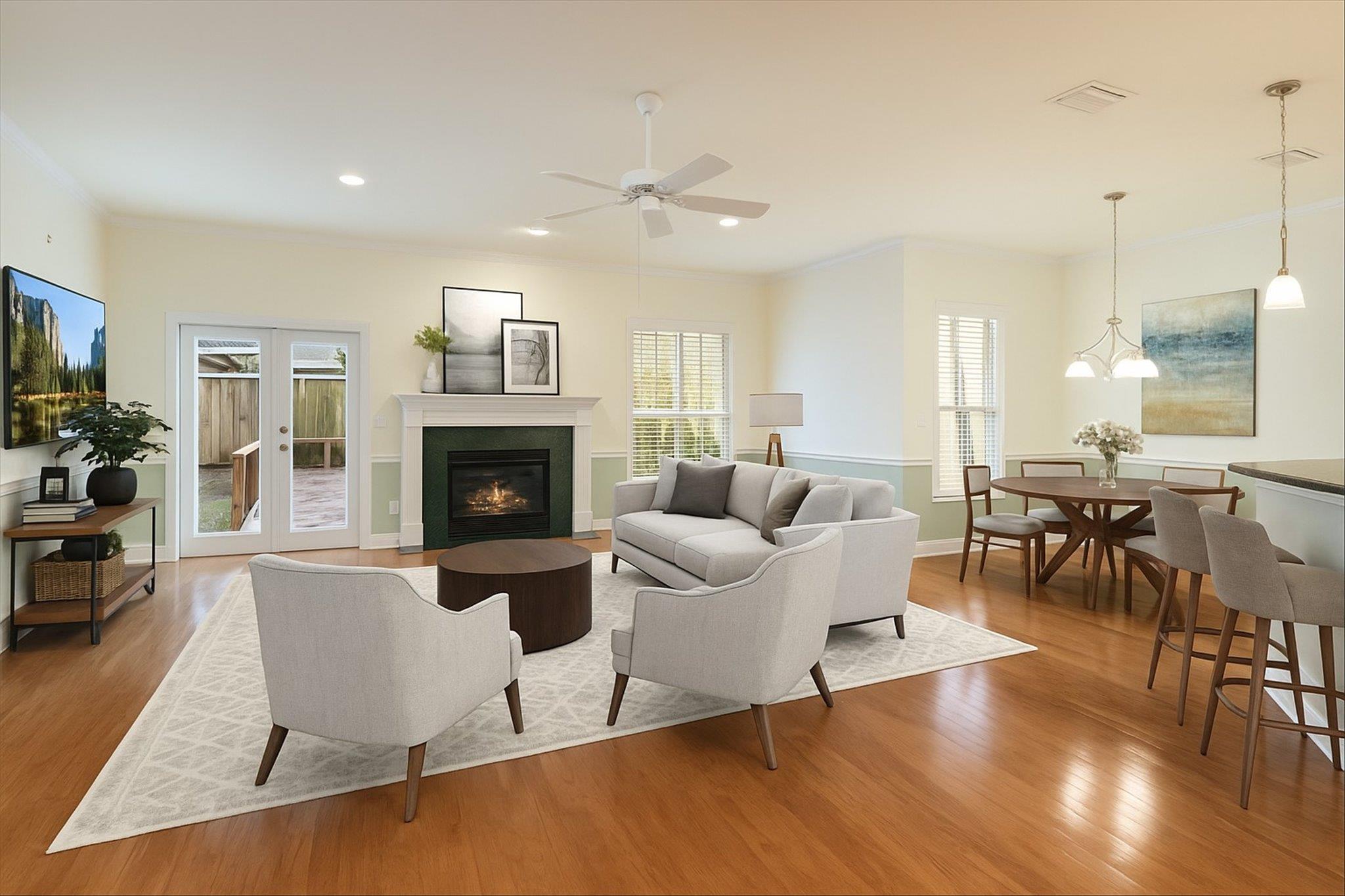 3913 Myrick Dr, Austin, TX 78731