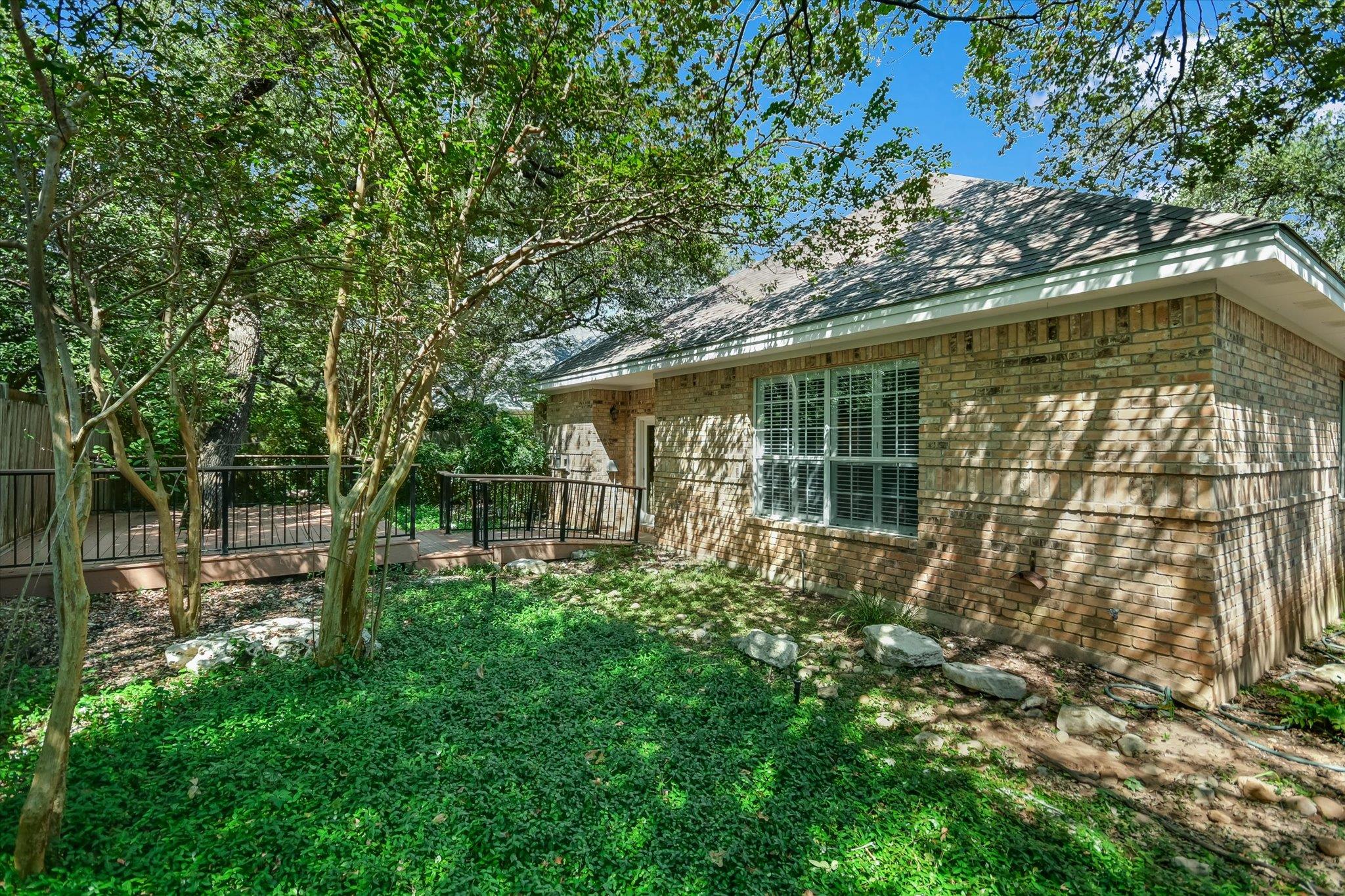 3913 Myrick Dr, Austin, TX 78731