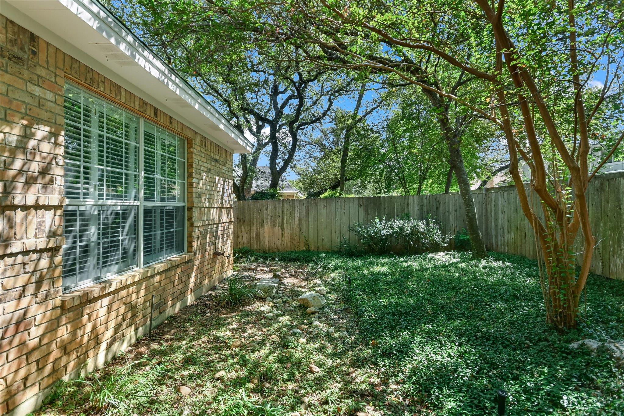 3913 Myrick Dr, Austin, TX 78731