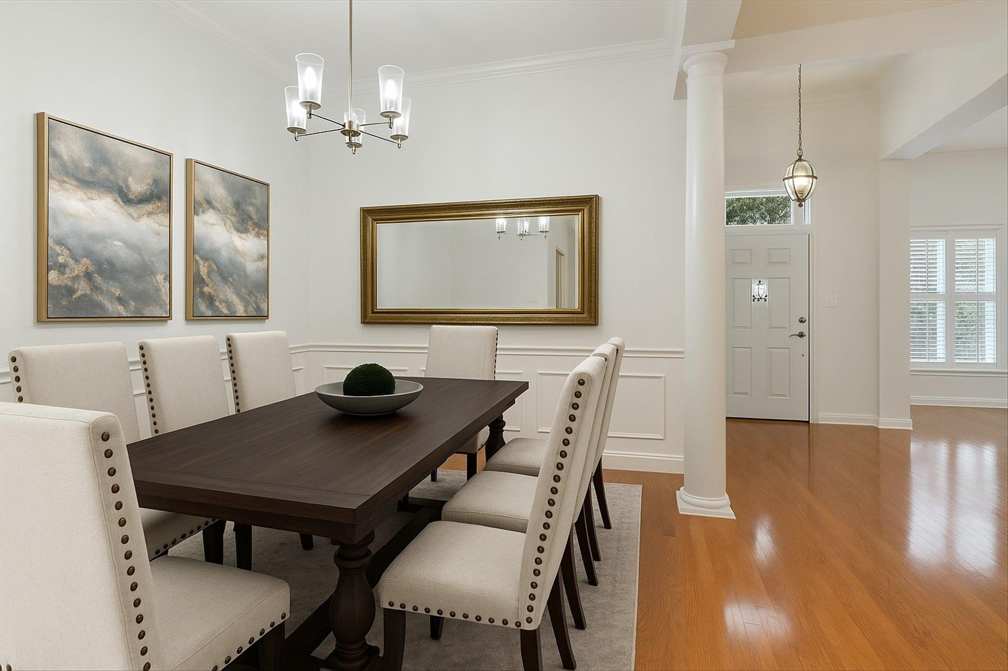 3913 Myrick Dr, Austin, TX 78731