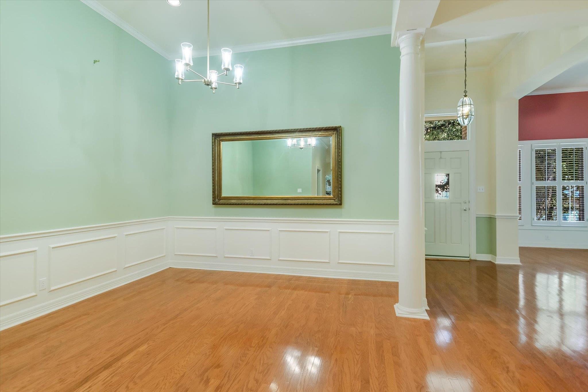 3913 Myrick Dr, Austin, TX 78731