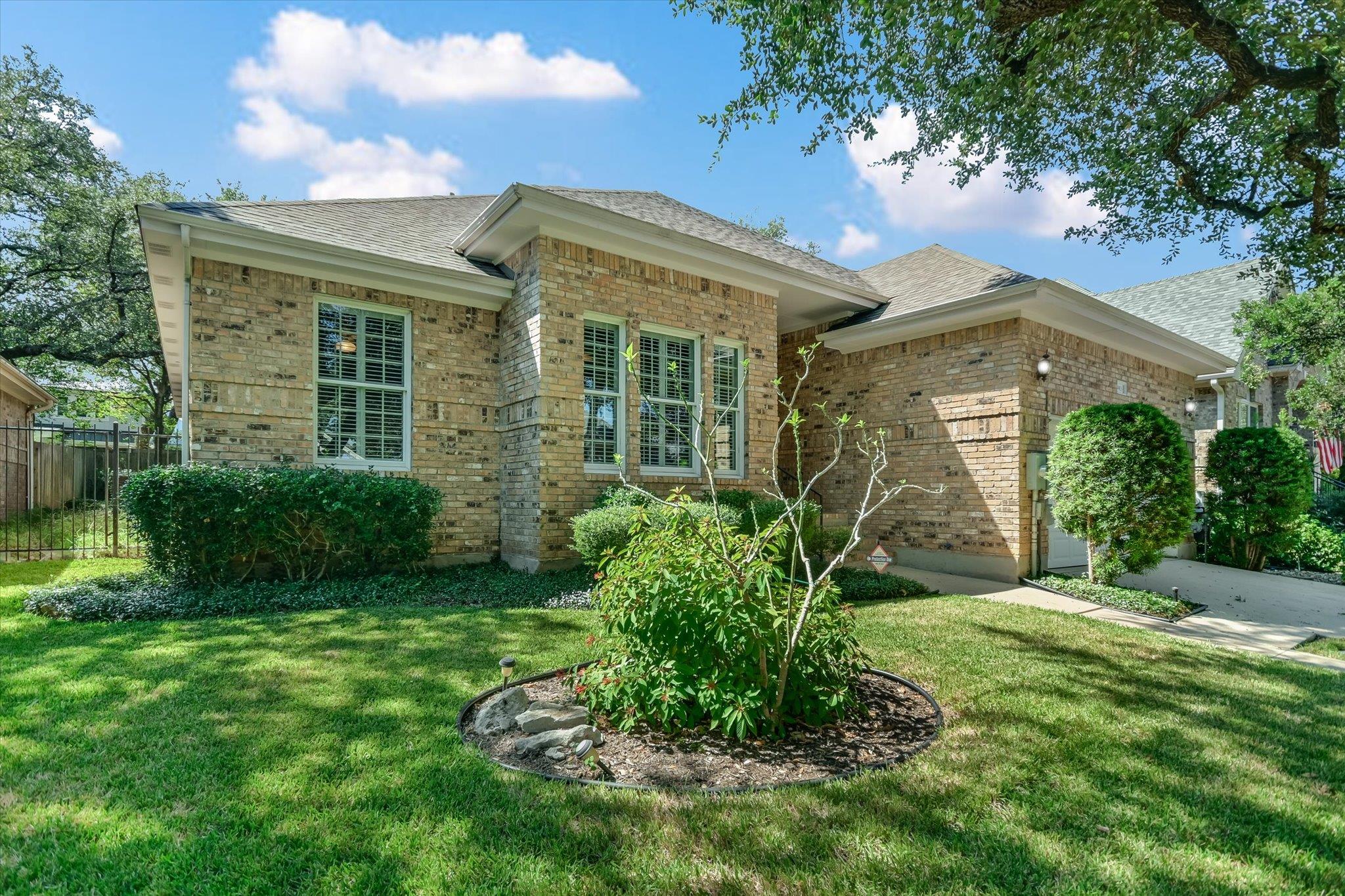 3913 Myrick Dr, Austin, TX 78731