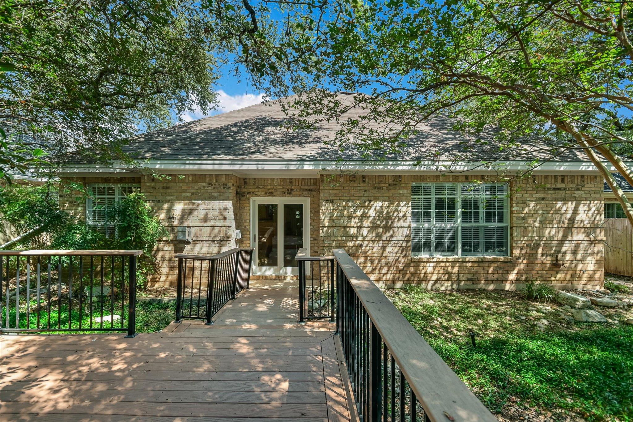 3913 Myrick Dr, Austin, TX 78731