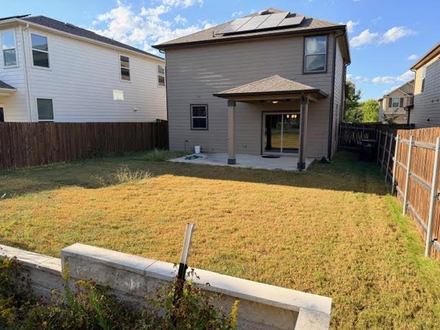 329 Los Cobos Ln, Georgetown, TX 78626