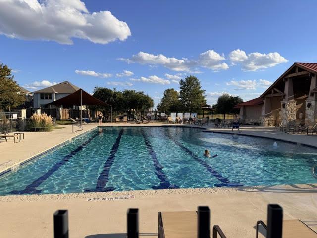 329 Los Cobos Ln, Georgetown, TX 78626