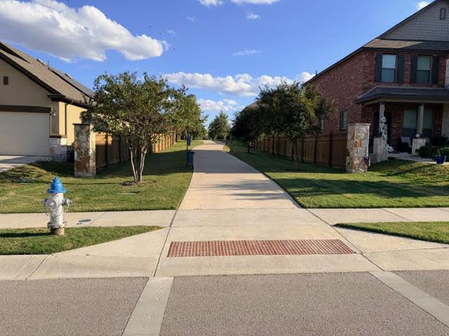 329 Los Cobos Ln, Georgetown, TX 78626