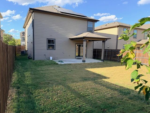 329 Los Cobos Ln, Georgetown, TX 78626