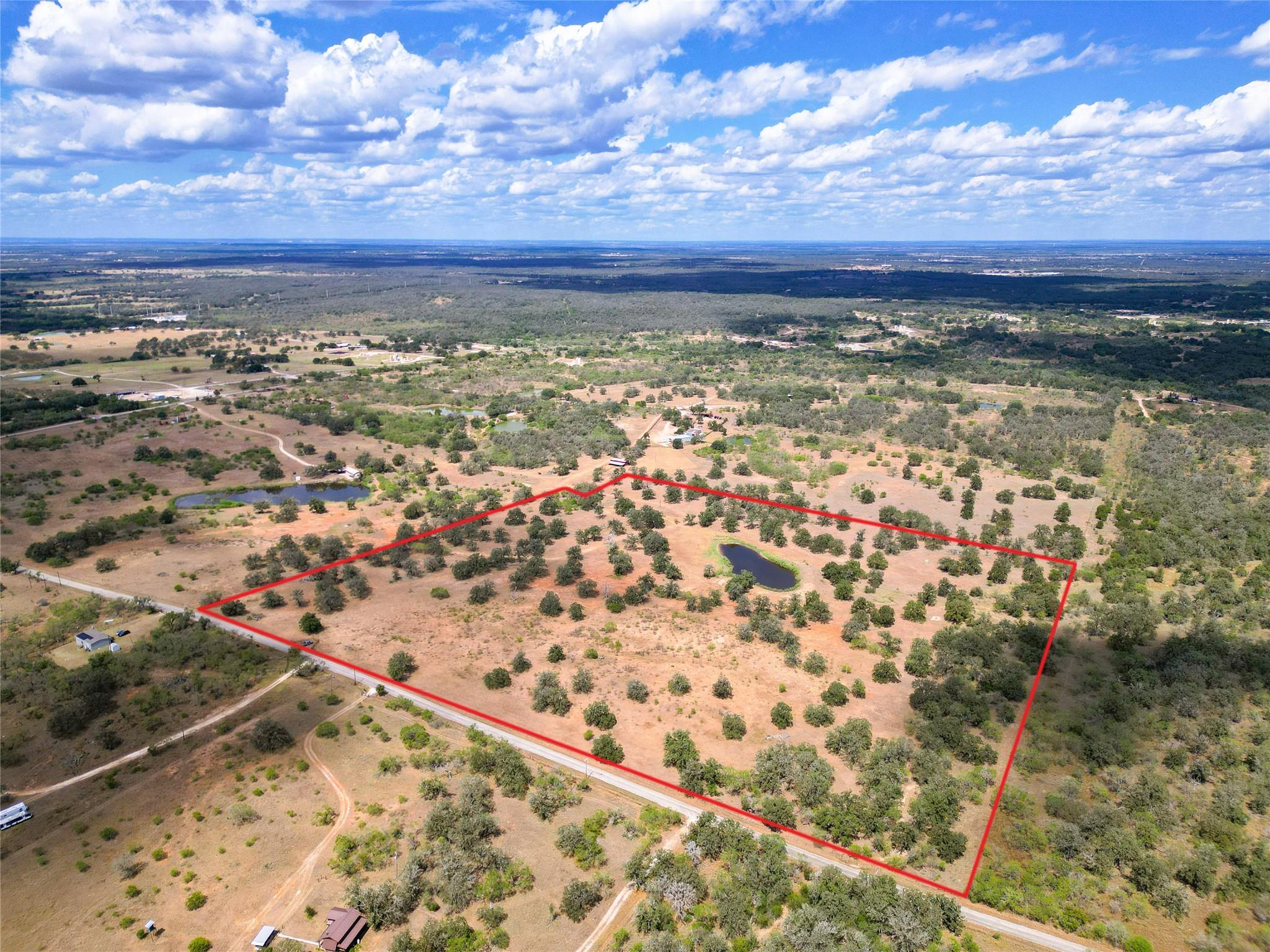 TBD Nash Creek Rd, Kingsbury, TX 78638