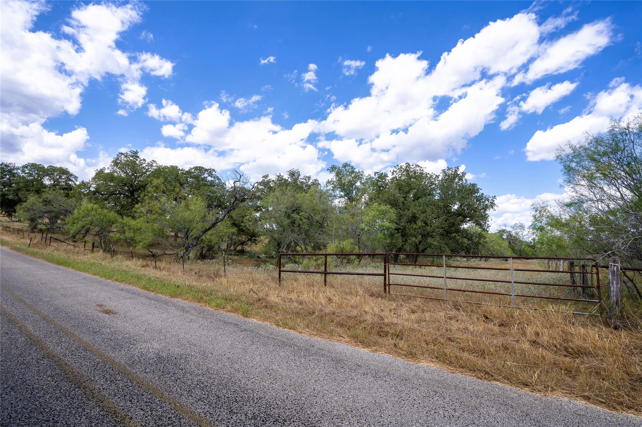 TBD Nash Creek Rd, Kingsbury, TX 78638
