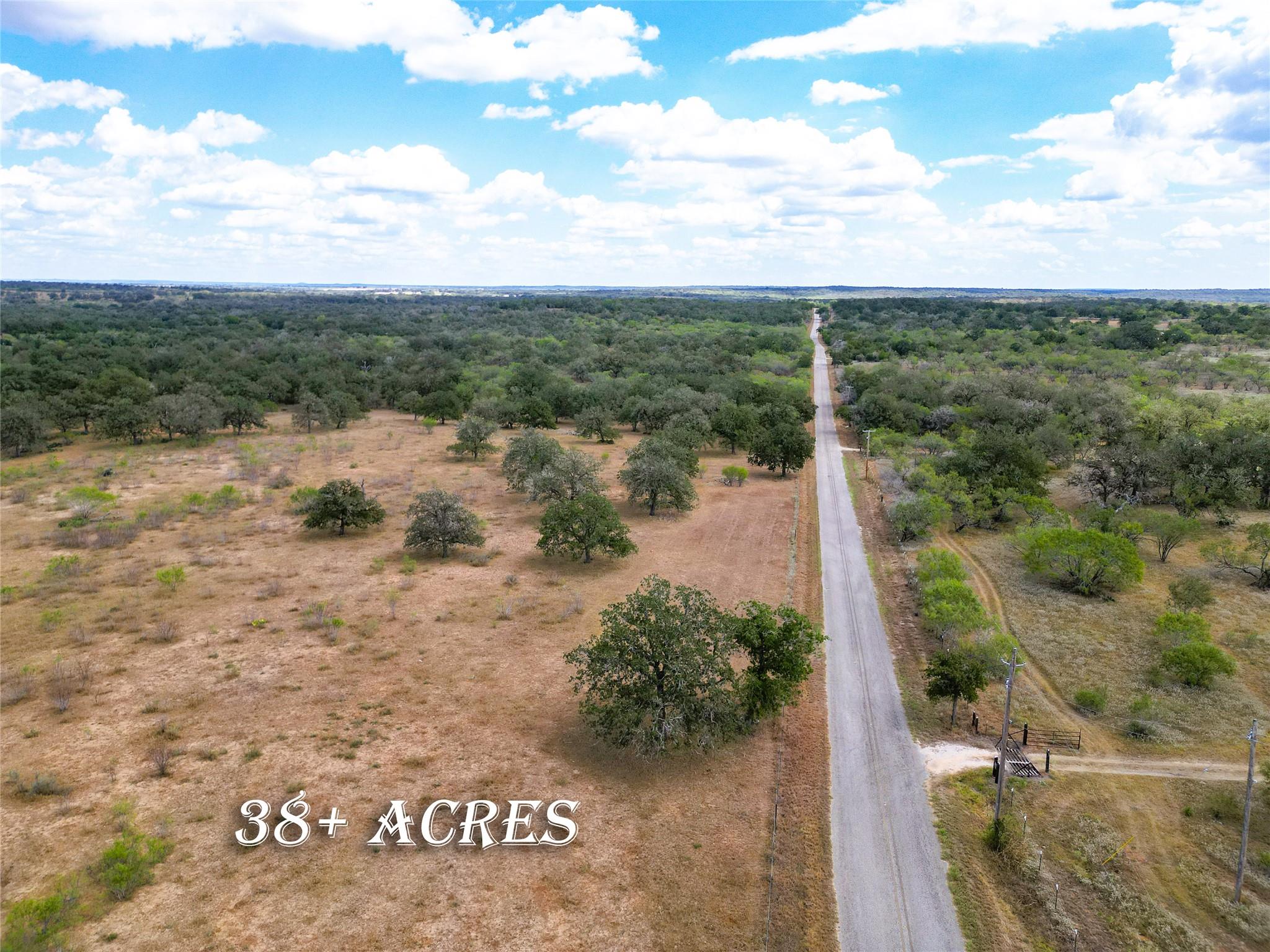 TBD Nash Creek Rd, Kingsbury, TX 78638
