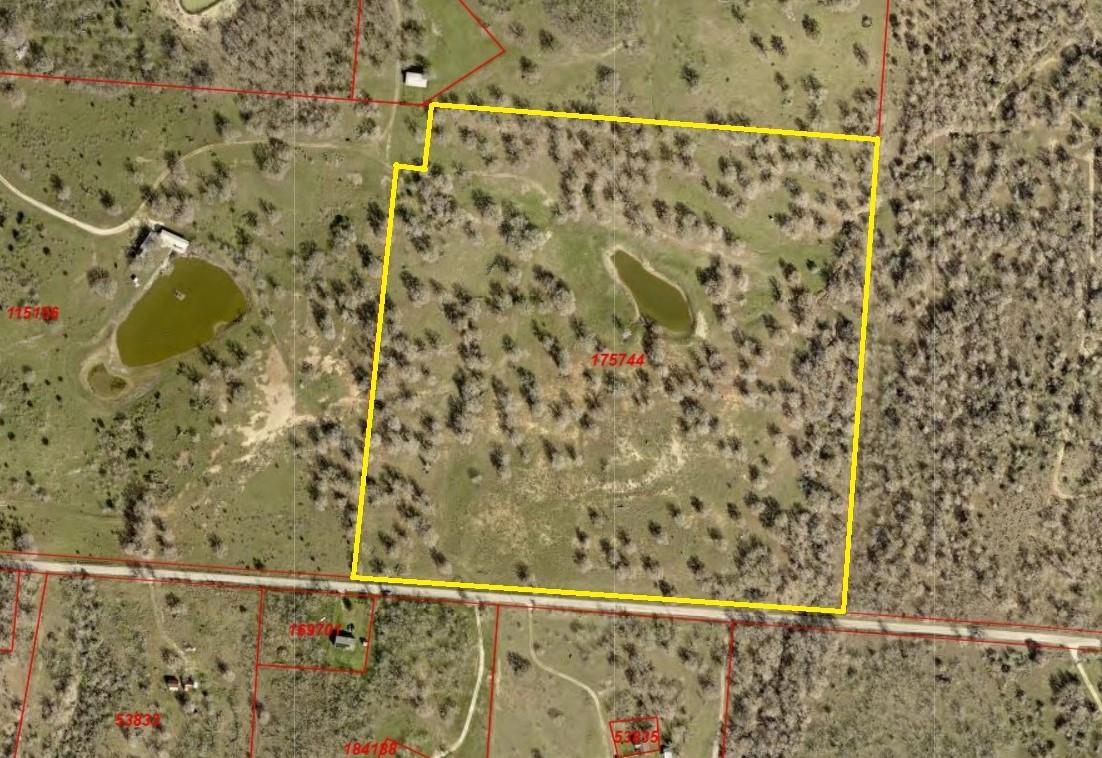 TBD Nash Creek Rd, Kingsbury, TX 78638