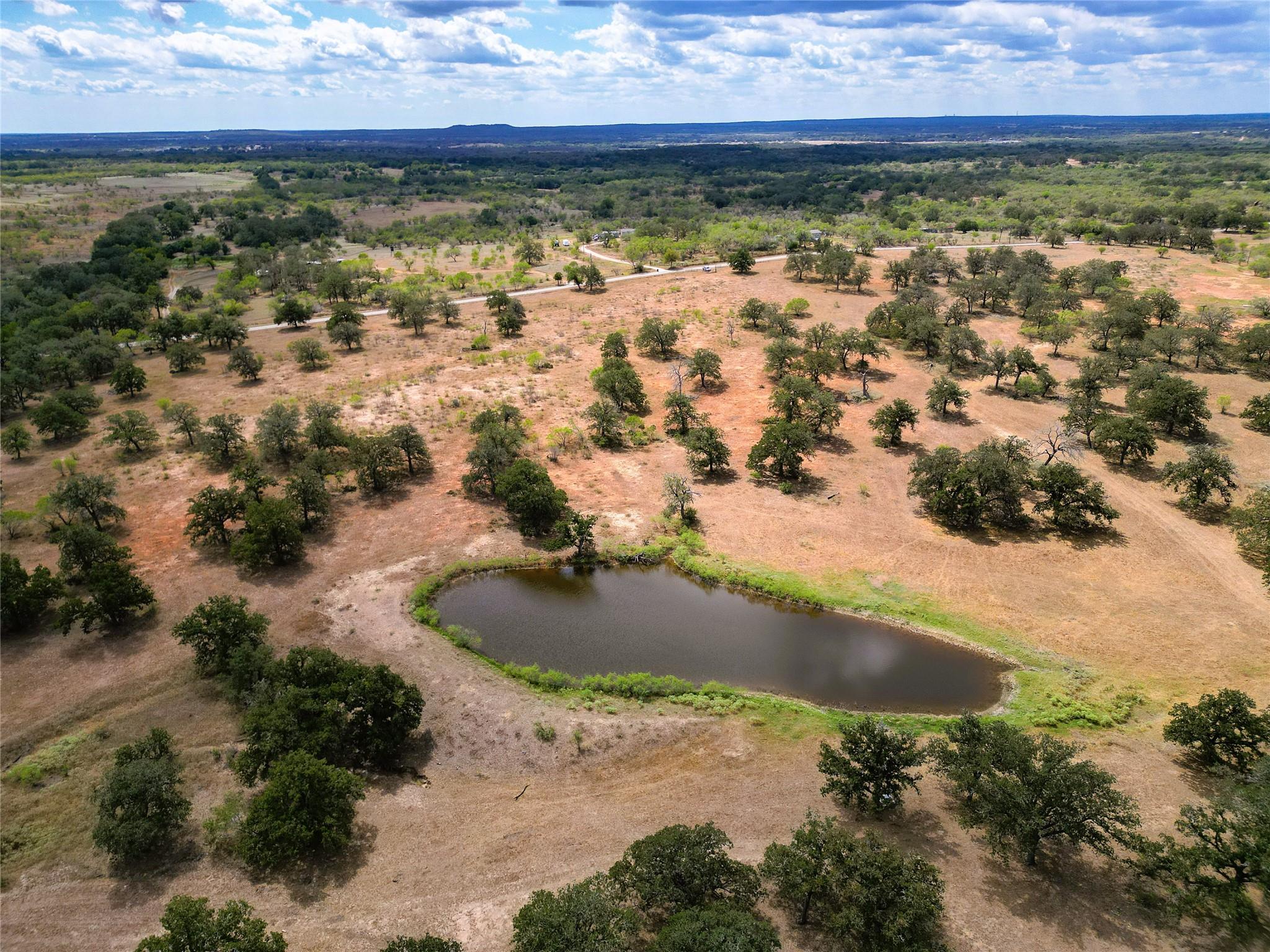 TBD Nash Creek Rd, Kingsbury, TX 78638