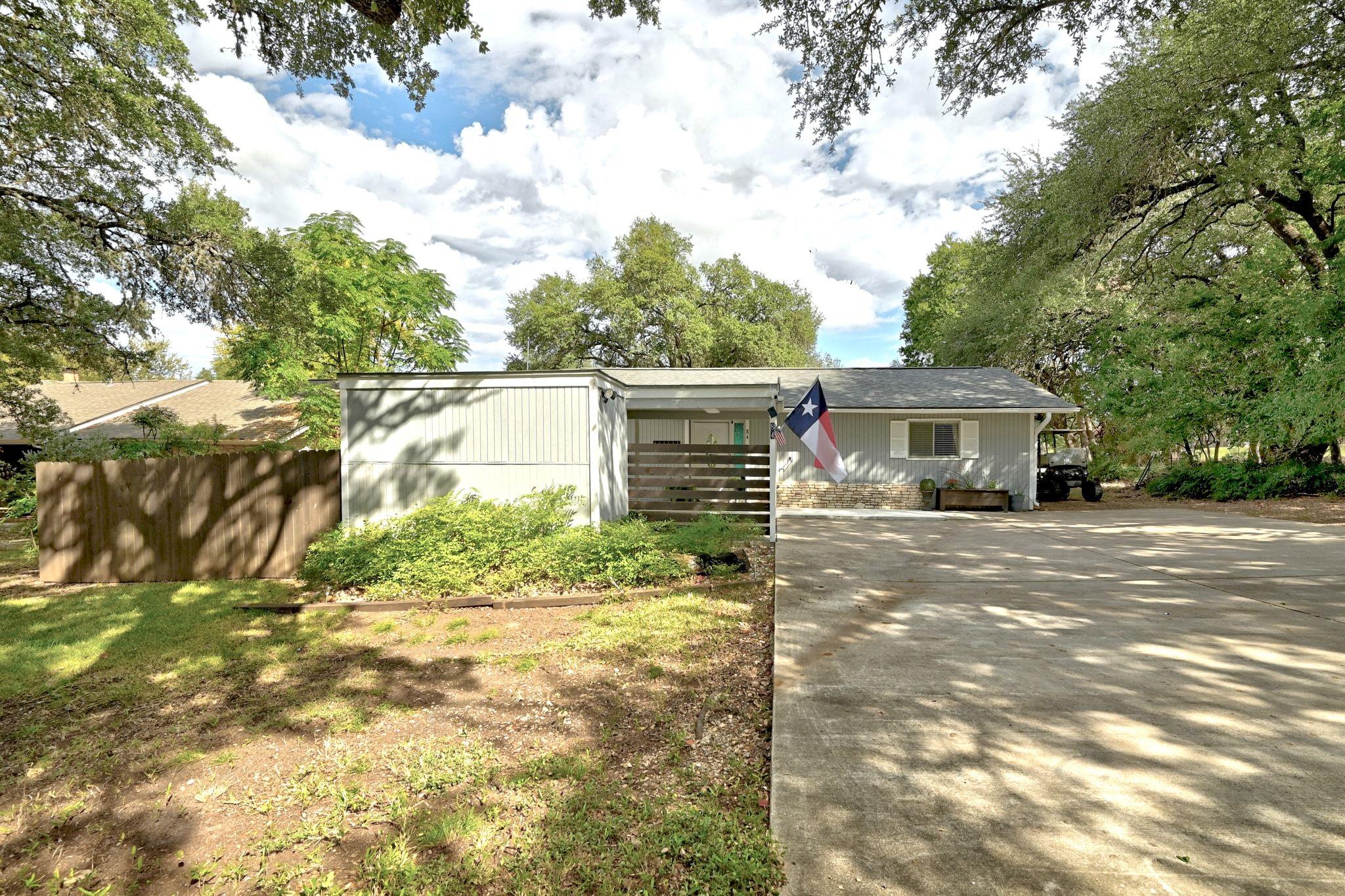 84 Champion Cir, Wimberley, TX 78676