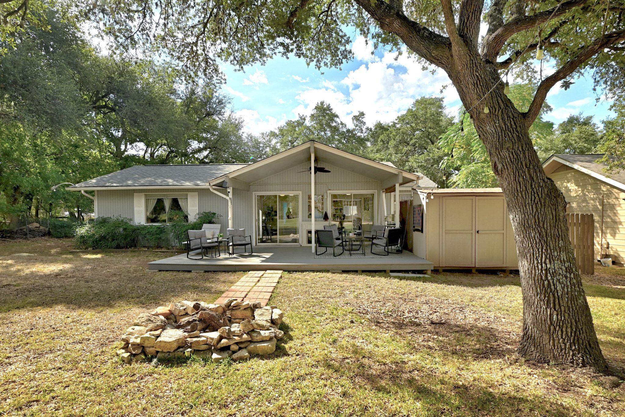 84 Champion Cir, Wimberley, TX 78676