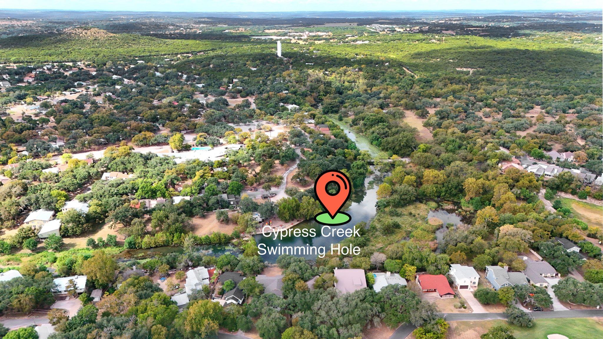 84 Champion Cir, Wimberley, TX 78676