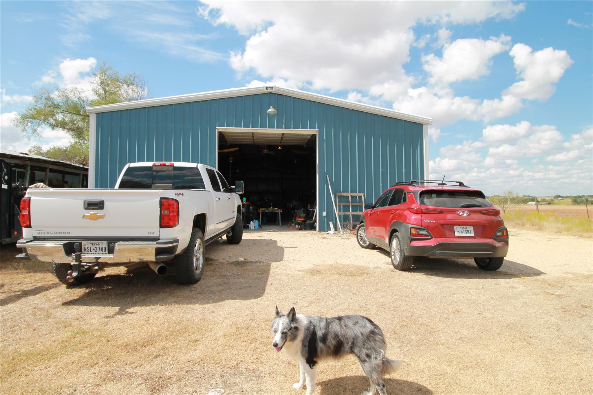 1875 CR 466, Elgin, TX 78621