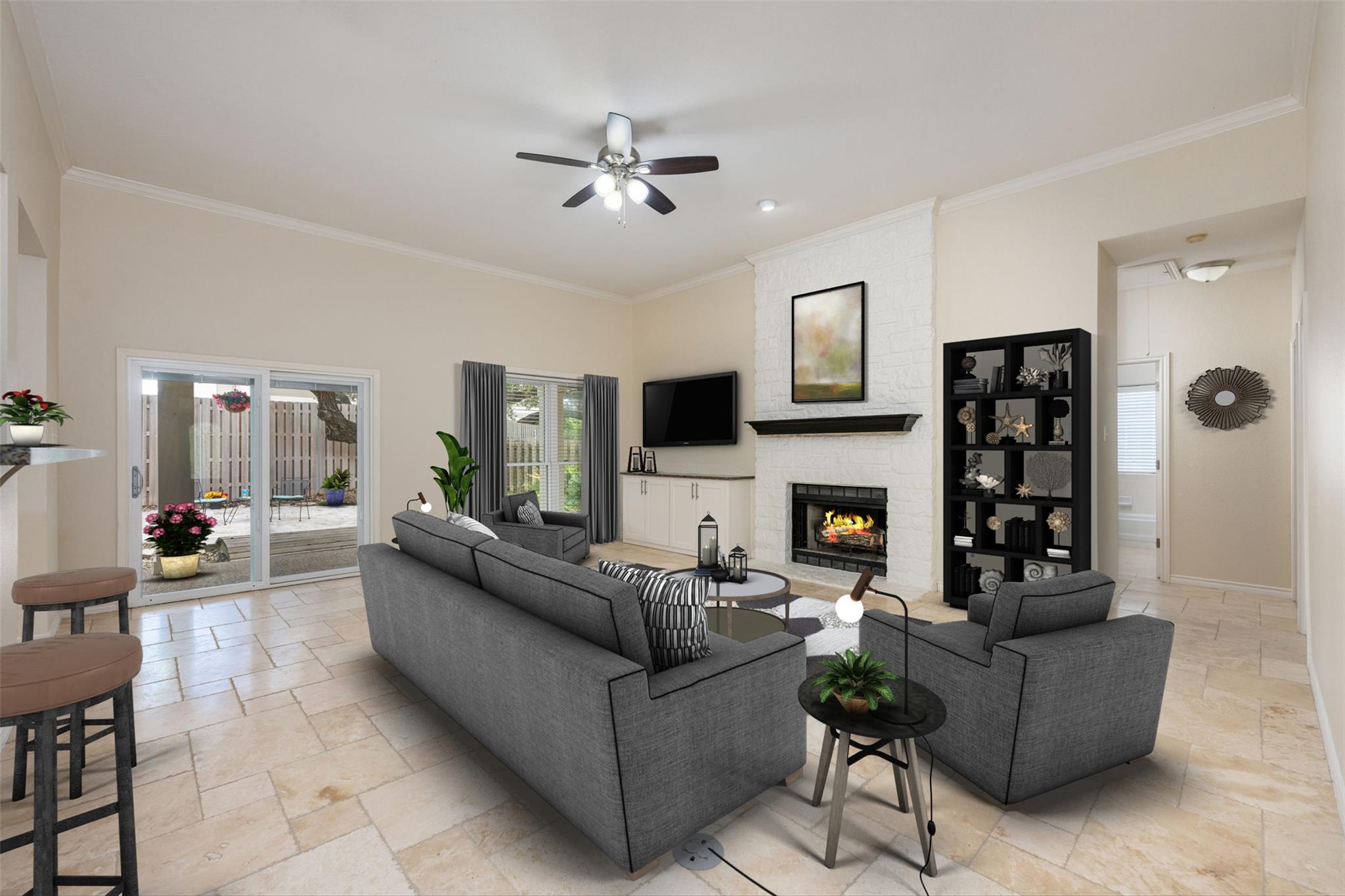 306 Copperleaf Rd, Lakeway, TX 78734