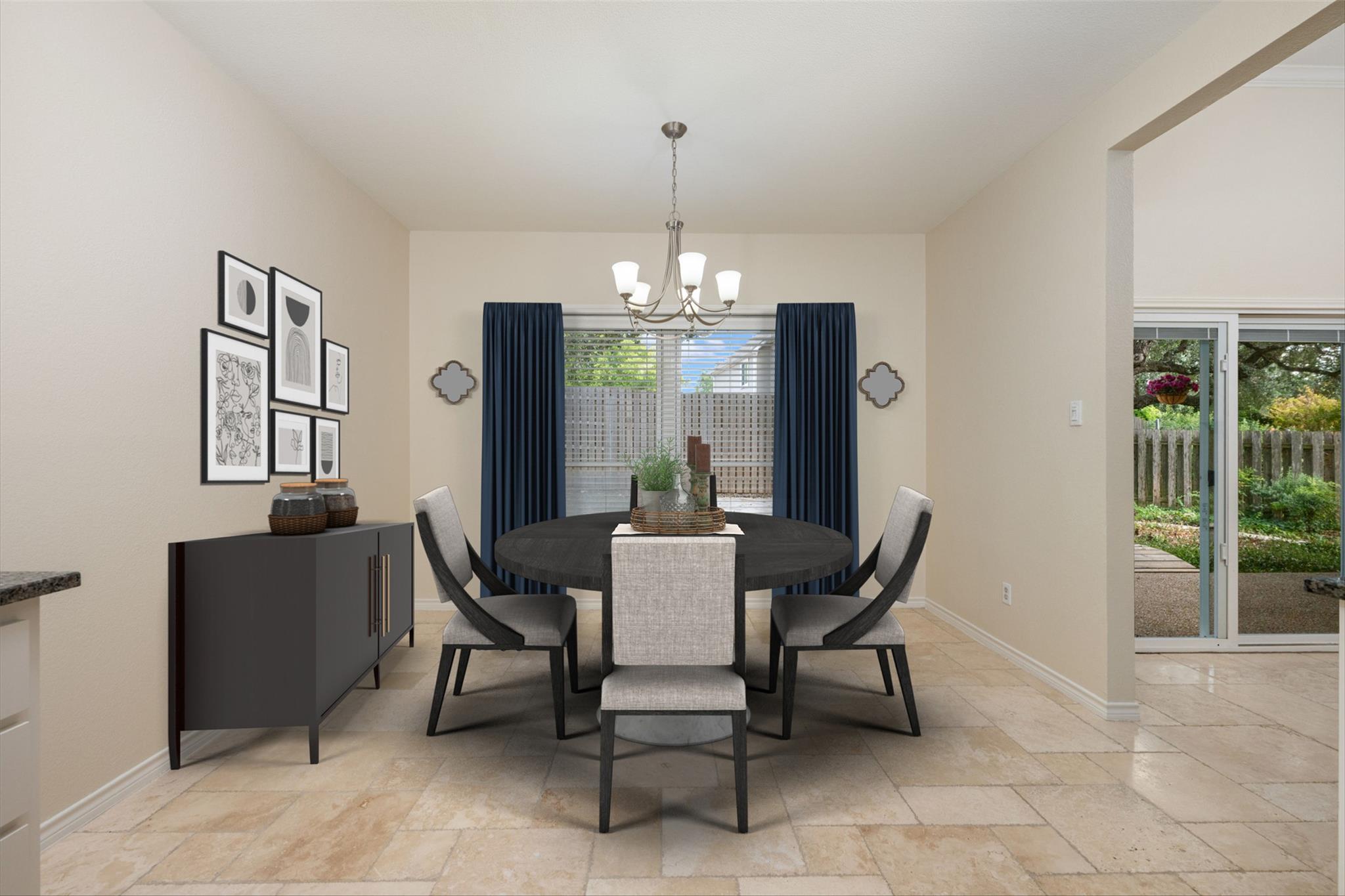 306 Copperleaf Rd, Lakeway, TX 78734