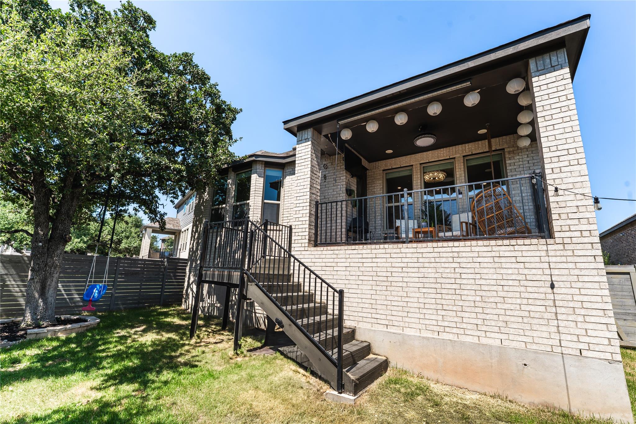 608 Pecan Bottom Trl, Georgetown, TX 78628